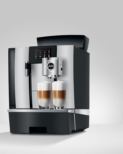 JURA GIGA X3 G2 ALU