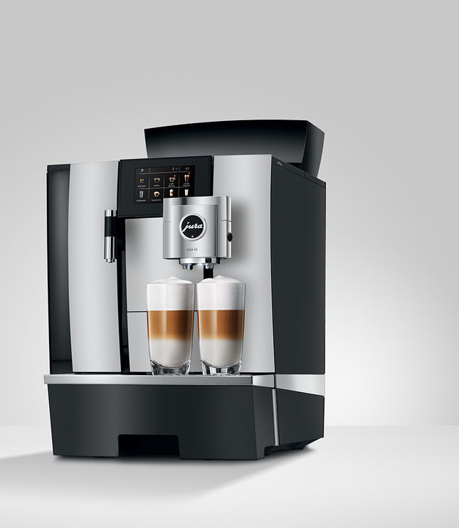 JURA GIGA X3 G2 ALU