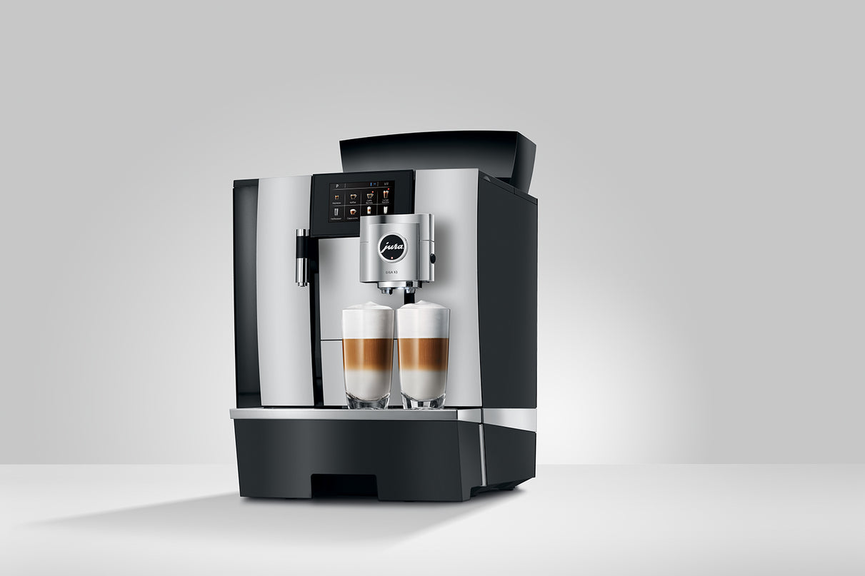 JURA GIGA X3 G2 ALU