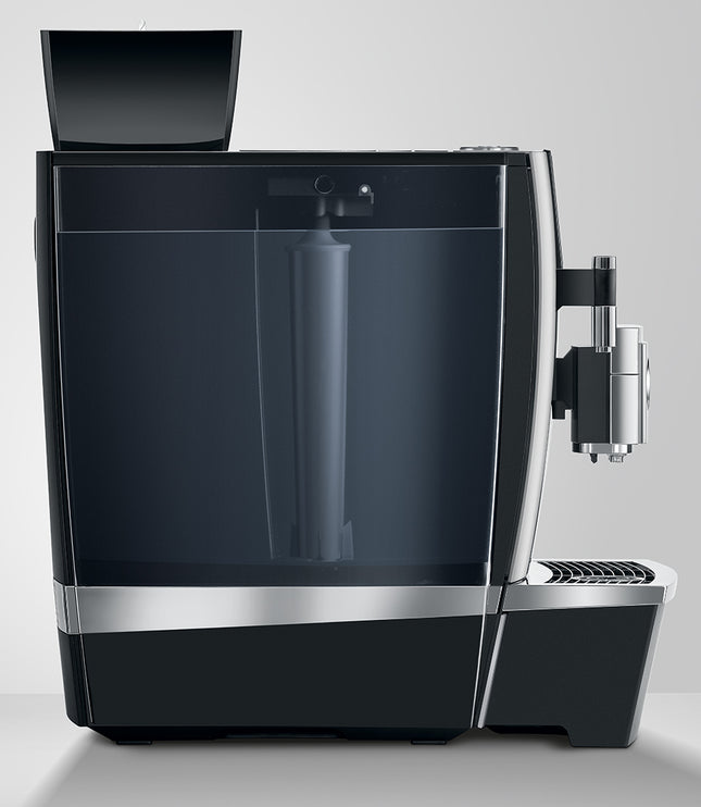 JURA GIGA X3 G2 ALU