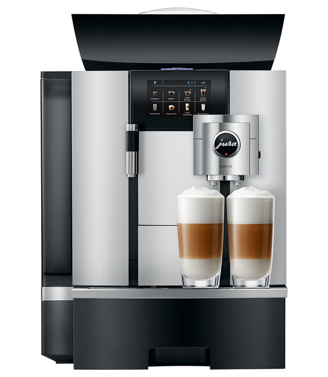 JURA GIGA X3 G2 ALU