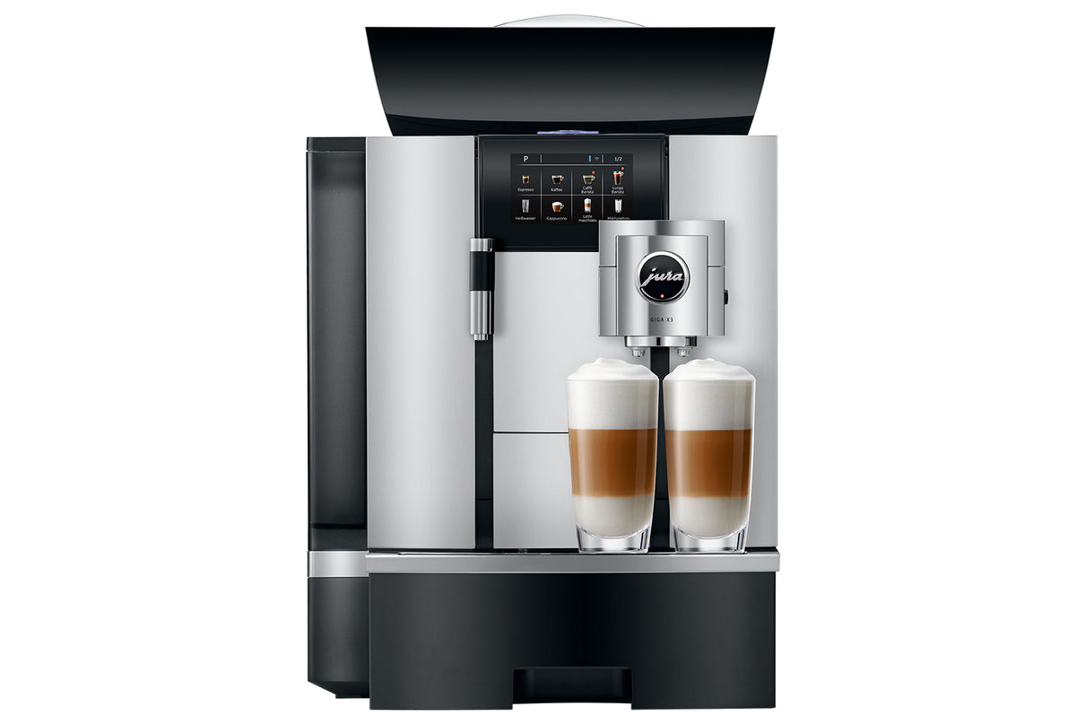 JURA GIGA X3 G2 ALU