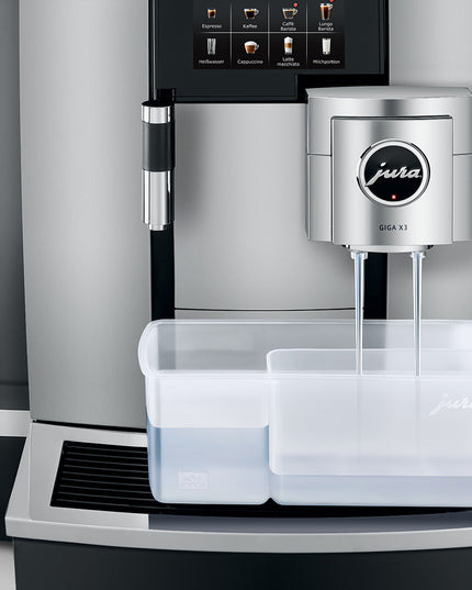 JURA GIGA X3 G2 ALU