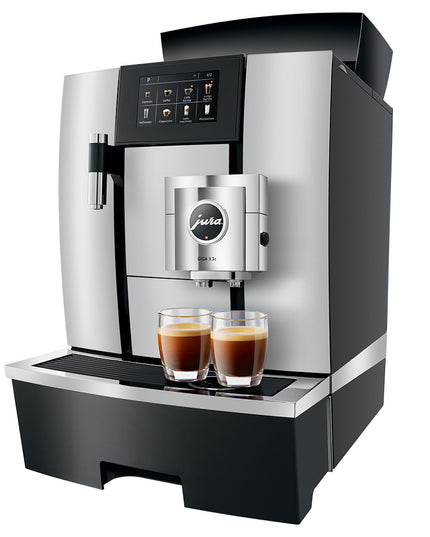JURA GIGA X3C G2 ALU.
