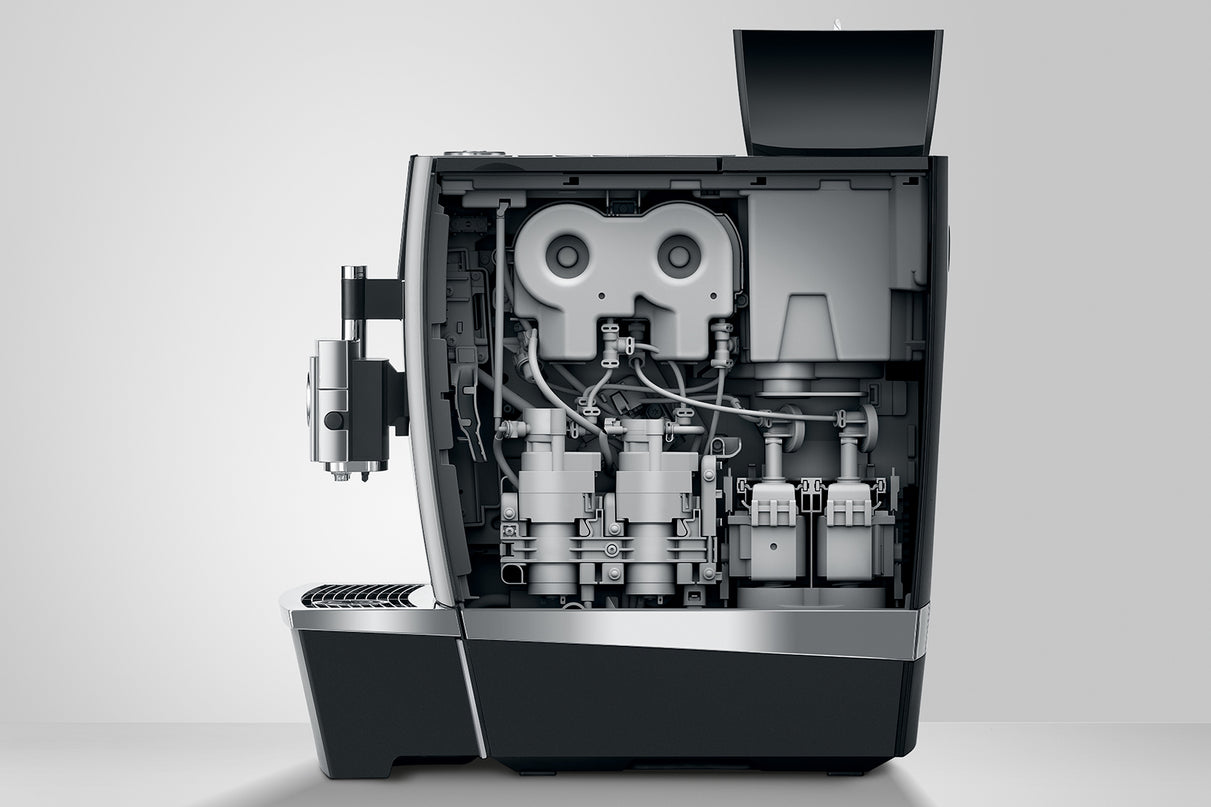 JURA GIGA X3C G2 ALU.