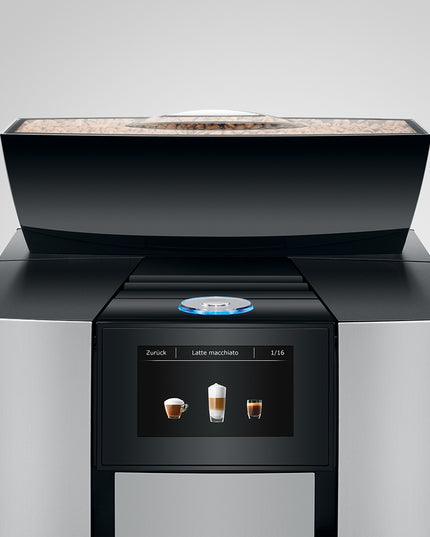 JURA GIGA X3C G2 ALU.
