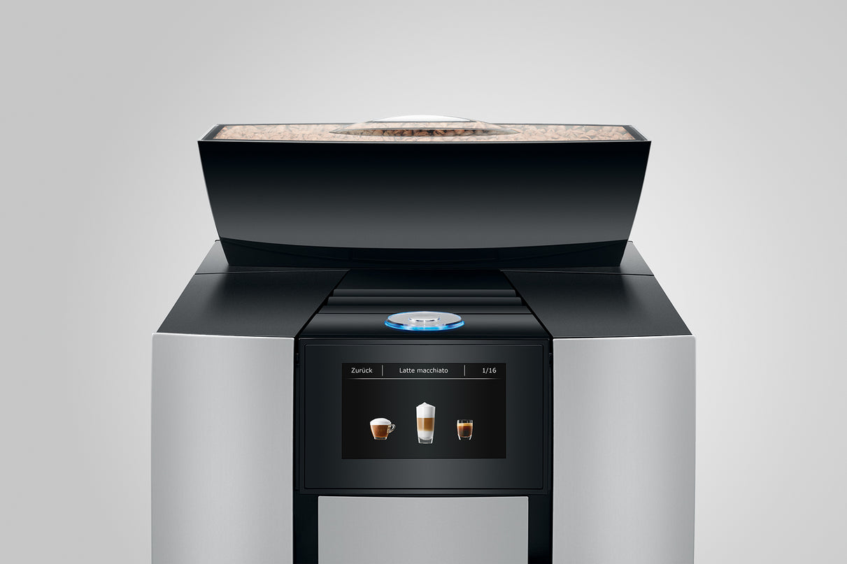 JURA GIGA X3C G2 ALU.