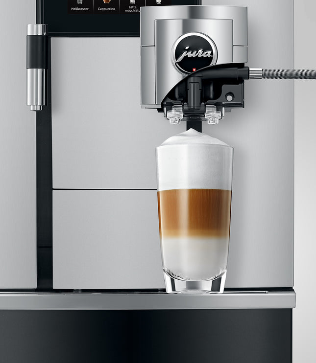 JURA GIGA X3C G2 ALU.