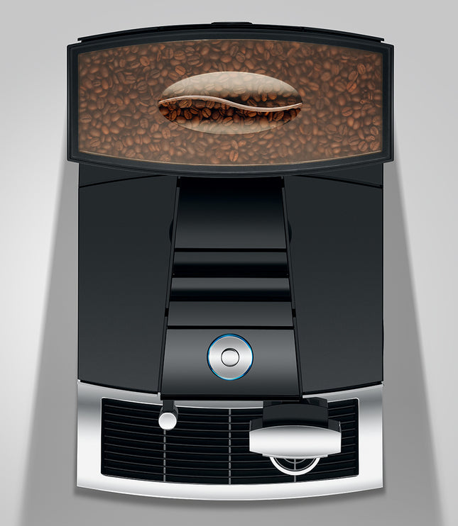 JURA GIGA X3C G2 ALU.