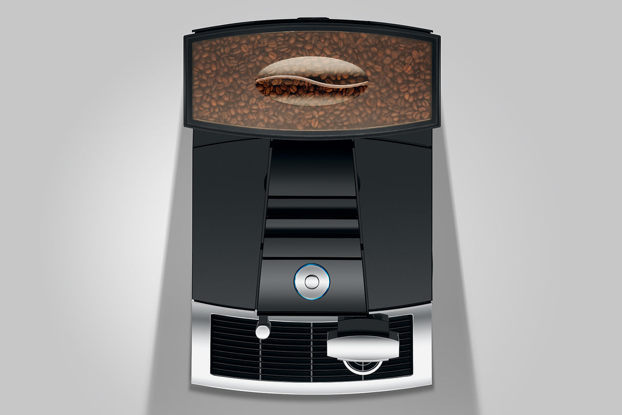 JURA GIGA X3C G2 ALU.