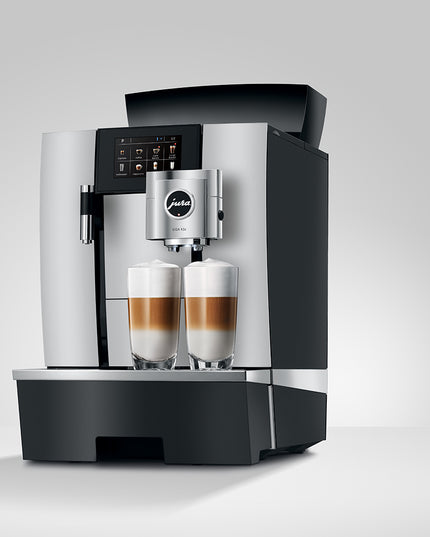 JURA GIGA X3C G2 ALU.