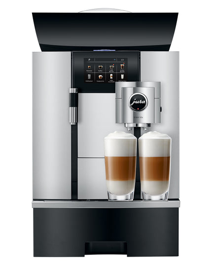 JURA GIGA X3C G2 ALU.