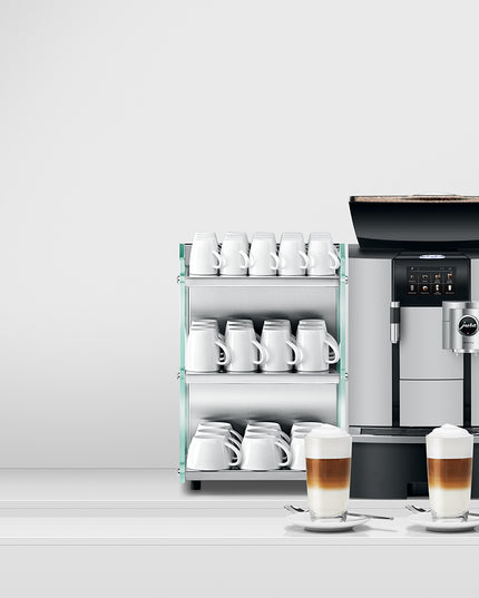 JURA GIGA X3C G2 ALU.