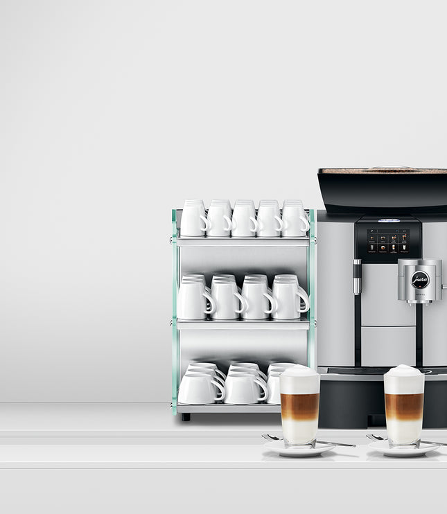 JURA GIGA X3C G2 ALU.