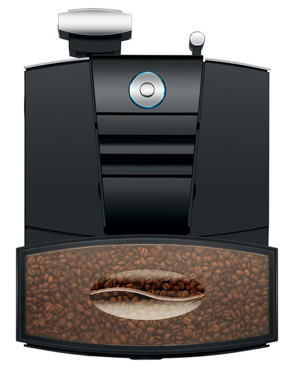 JURA GIGA X3C G2 ALU.