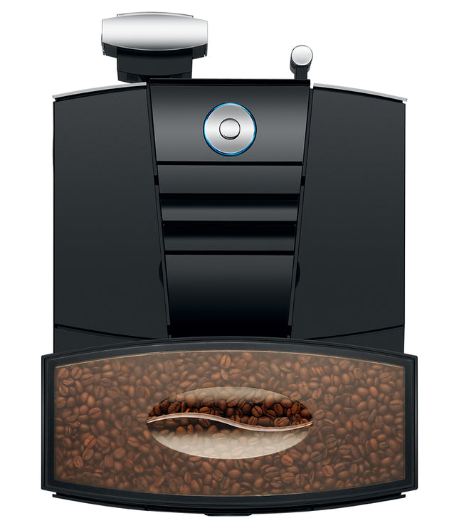 JURA GIGA X3C G2 ALU.