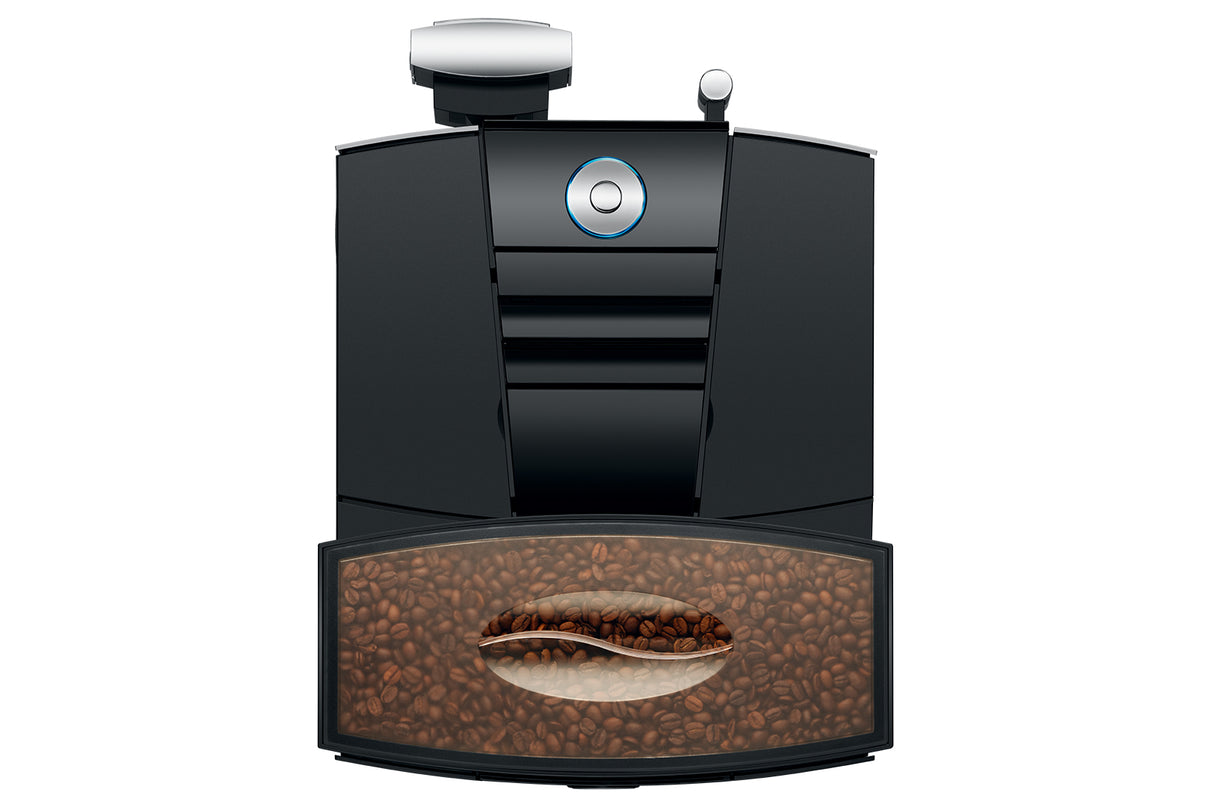 JURA GIGA X3C G2 ALU.
