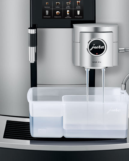 JURA GIGA X3C G2 ALU.