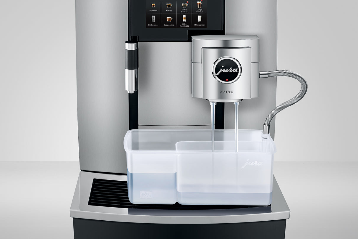 JURA GIGA X3C G2 ALU.