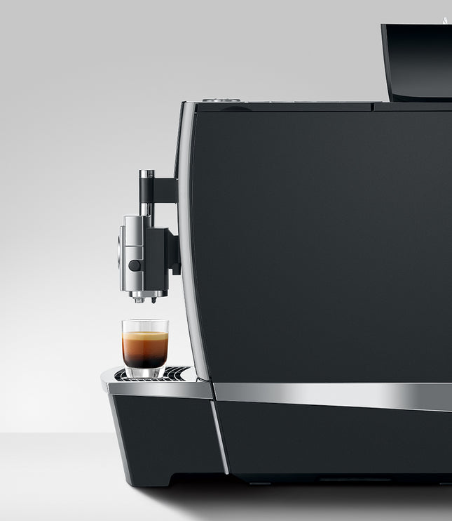 JURA GIGA X3C G2 ALU.