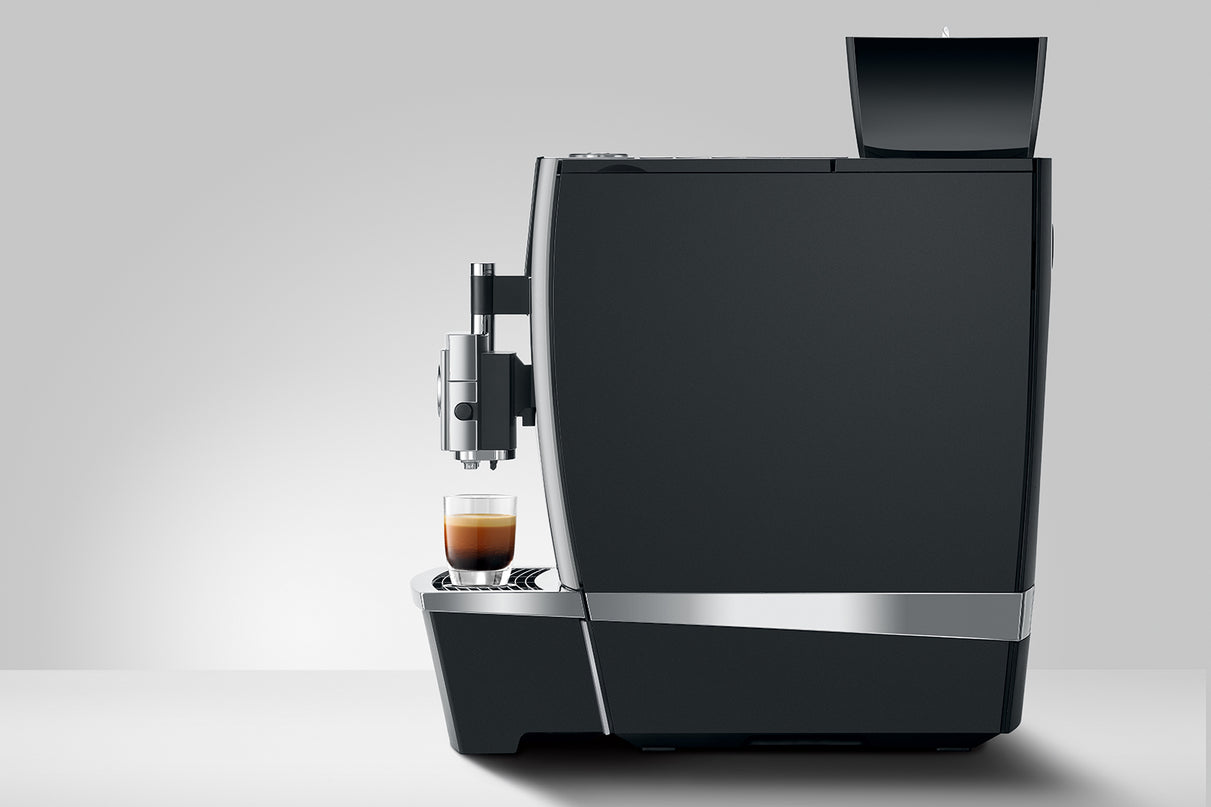 JURA GIGA X3C G2 ALU.