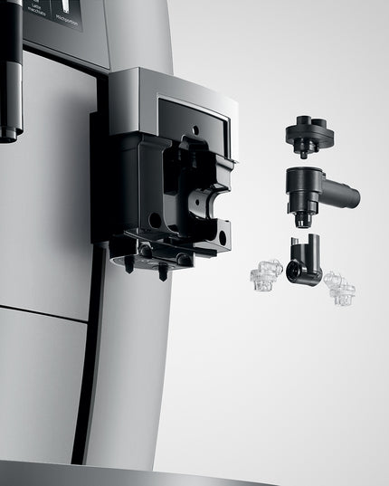 JURA GIGA X3C G2 ALU.