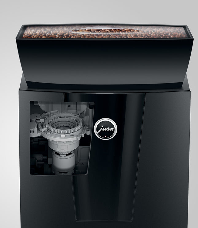 JURA GIGA X3C G2 ALU.