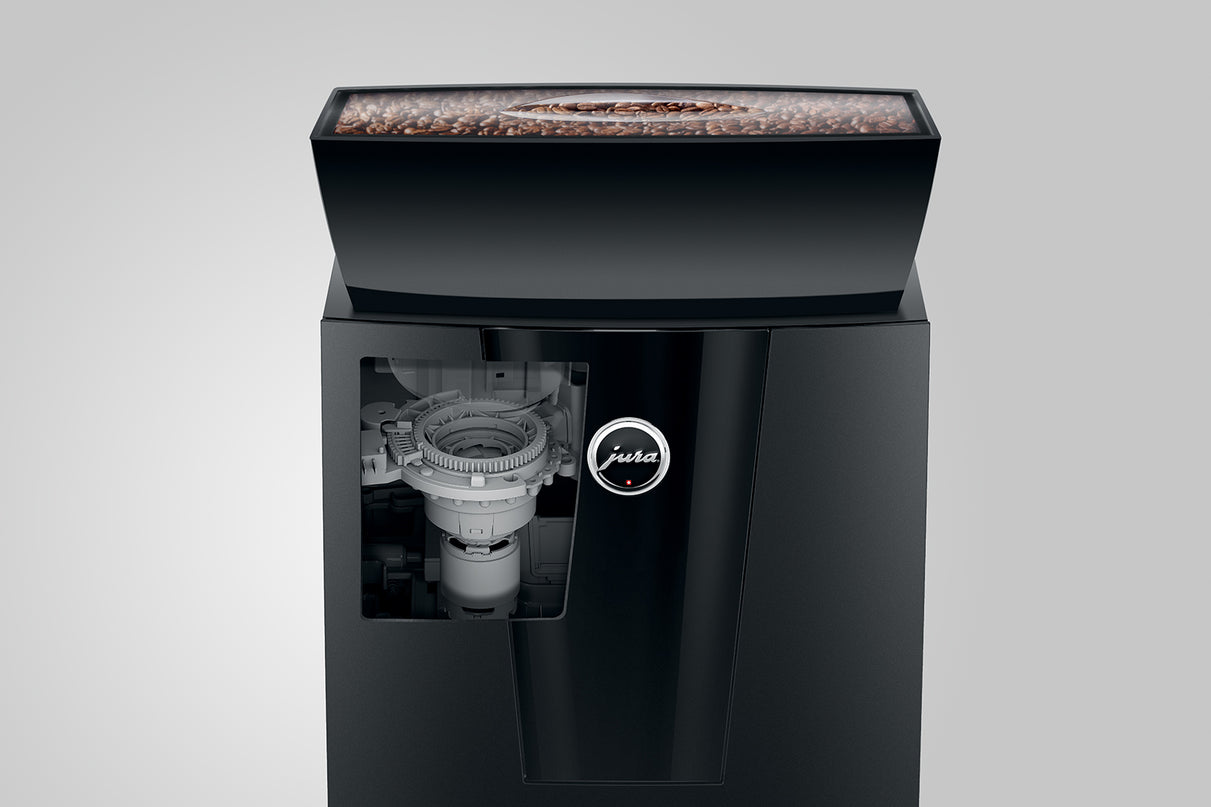 JURA GIGA X3C G2 ALU.