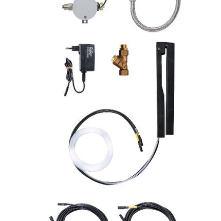 FAST VANDTILSLUTNINGS KIT TIL X LINIEN