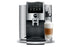 JURA S8 (EA) CHROME - PROFESSIONAL AROMA GRINDER