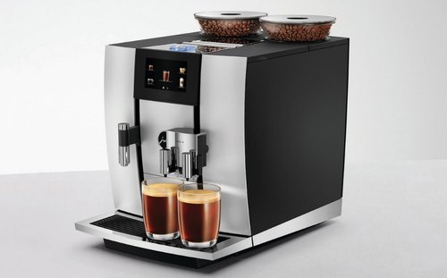 JURA GIGA 6 (EA) ALUMINUM - WIFI