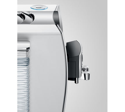 JURA Z10 (EA) ALUMINIUM WHITE