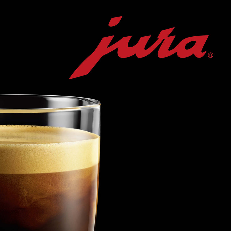 JURA Smart Connect - Blue tooth connection to JURA apps.