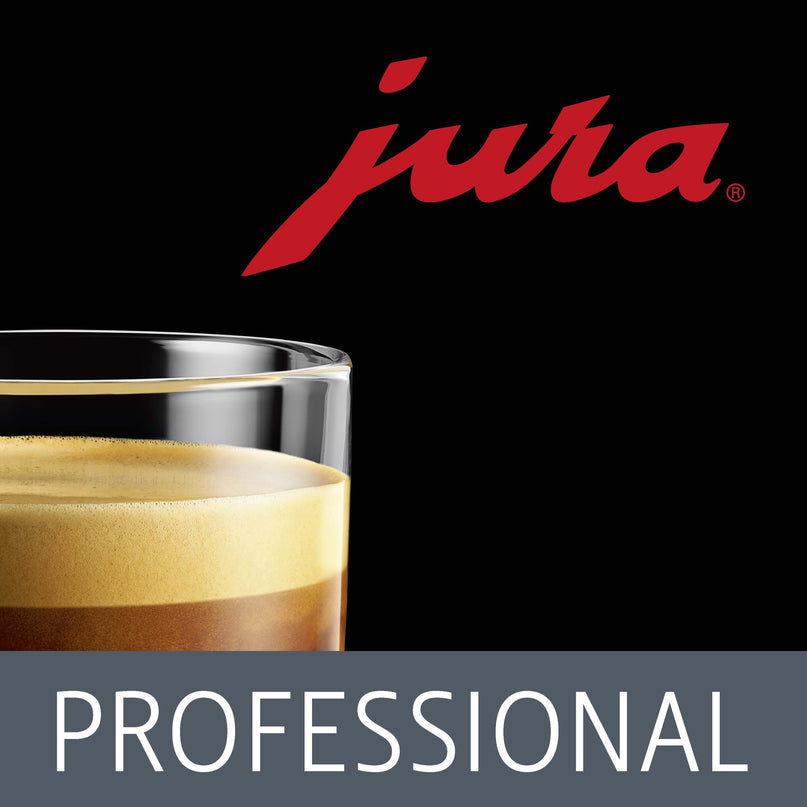 JURA Smart Connect - Blue tooth connection to JURA apps.