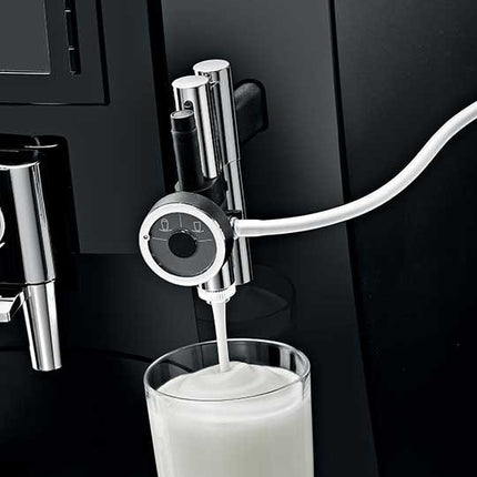 JURA Profi Auto Cappucinno opskummer (drejehjul)